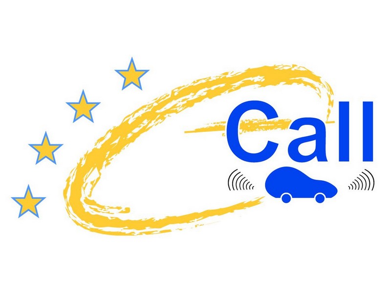 Podpora systému e-Call
